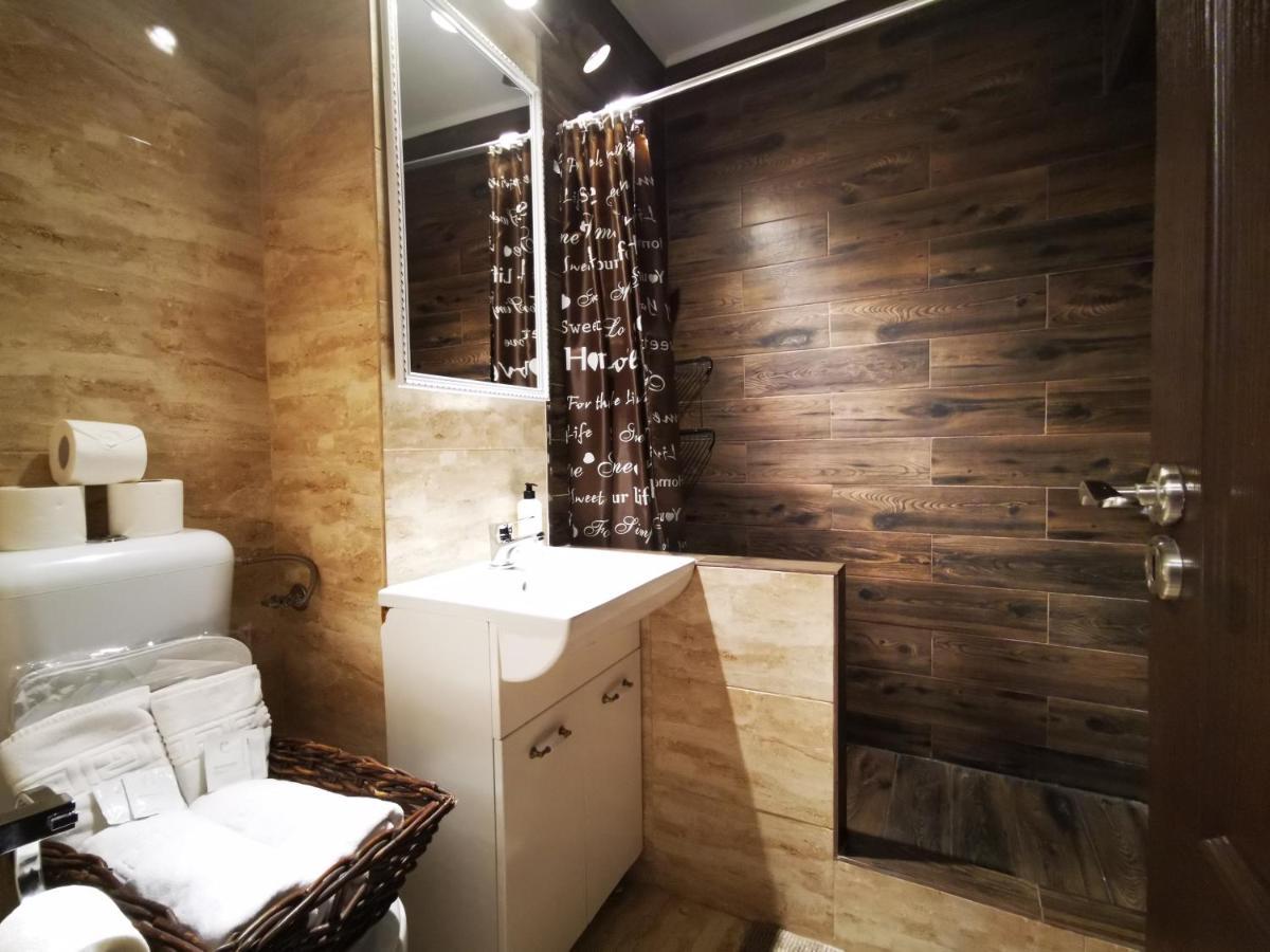 Sudului 810 By Mrg Apartments - Spitalul Bagdasar - Spitalul Obregia Bucarest Esterno foto