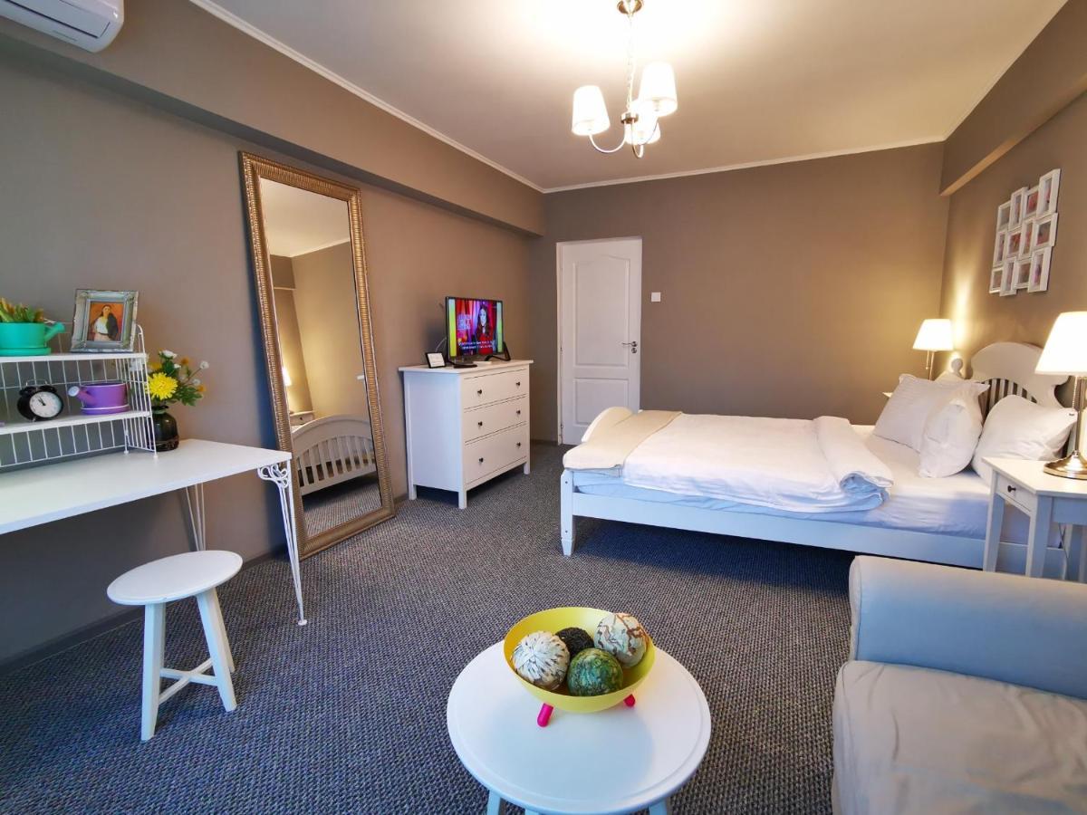 Sudului 810 By Mrg Apartments - Spitalul Bagdasar - Spitalul Obregia Bucarest Esterno foto