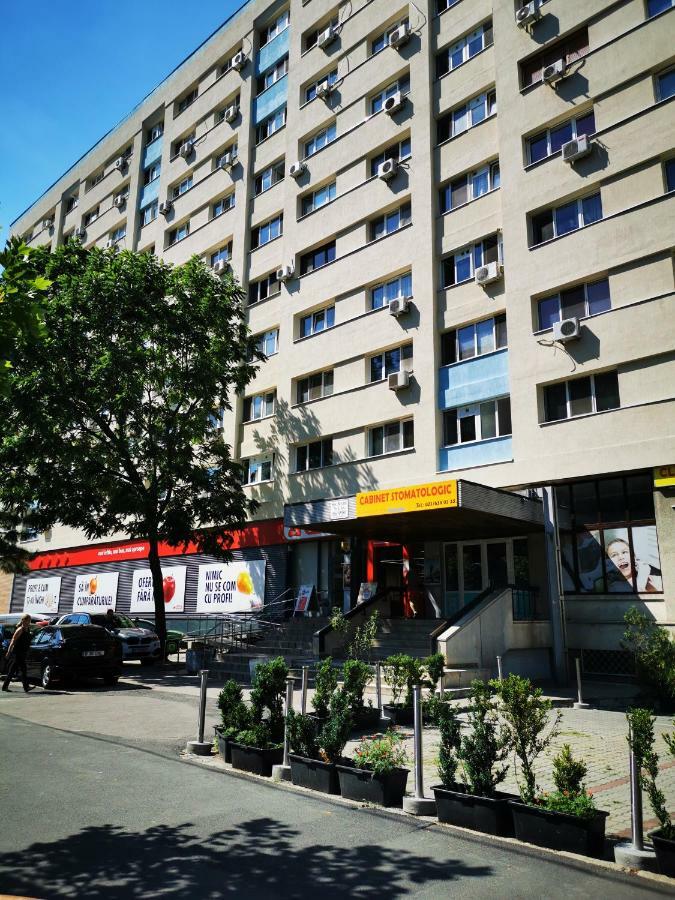 Sudului 810 By Mrg Apartments - Spitalul Bagdasar - Spitalul Obregia Bucarest Esterno foto